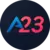 A23 Games Logo