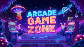 A23 Games Arcade Games