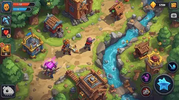A23 Games Strategy Games