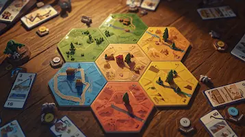 A23 Games Table Games